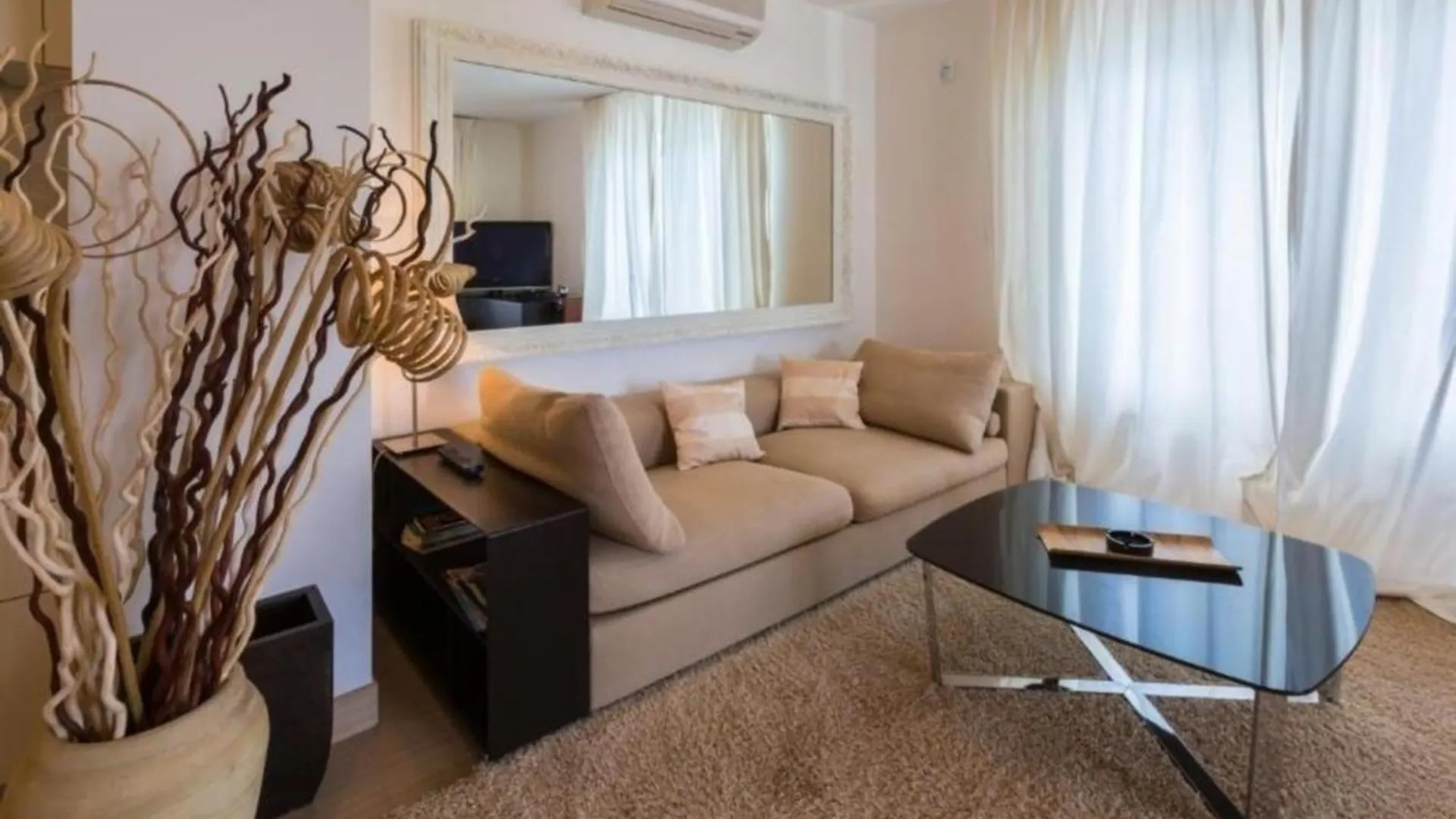 Apartment Tolle Wohnung In Crikvenica Mit Moebliertem Balkon Und Meerblick Dramalj
